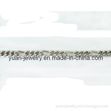 316L Stainless Steel Necklace (YJSN023)